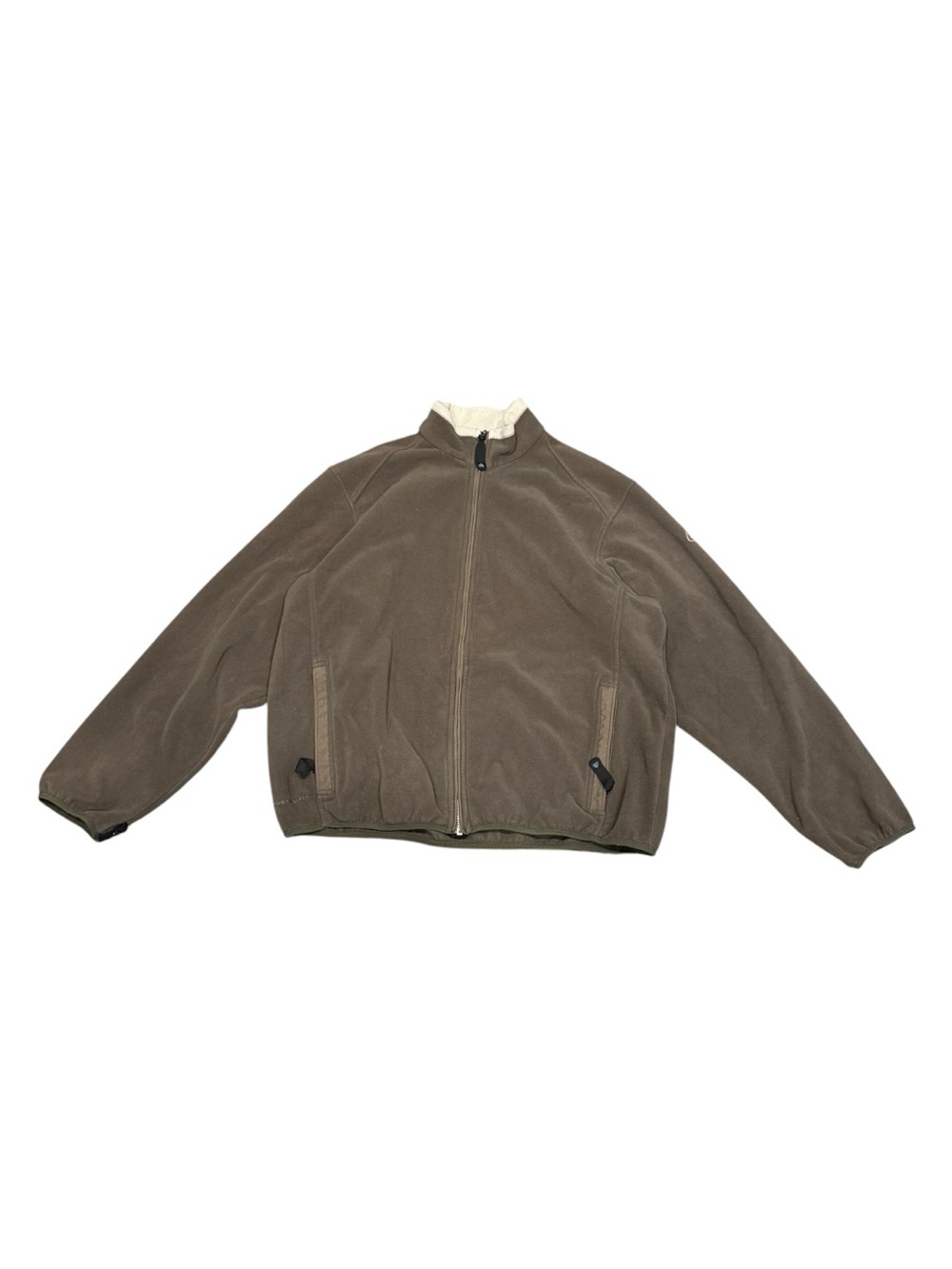 Nike ACG Thermal Layer 2 Full Zip Fleece Jacket Sz L